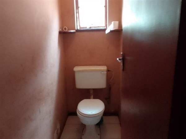 3 Bedroom Property for Sale in Oos Einde North West